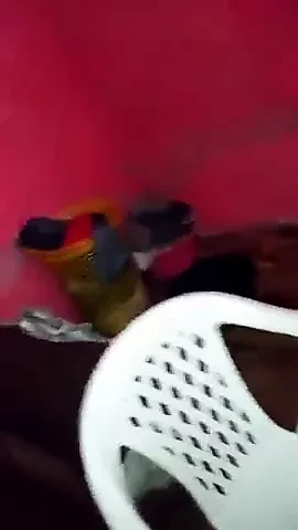 Cheating Haitian wife caught