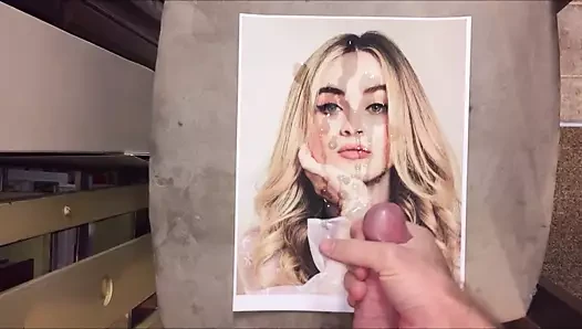 Sabrina marangoz boşalma anısına 017