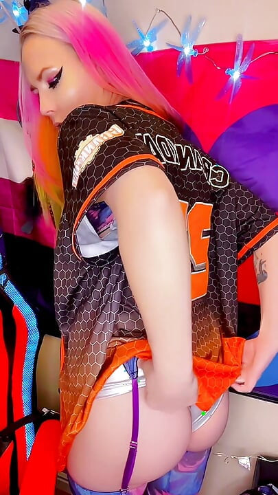 RainbowKitsune video