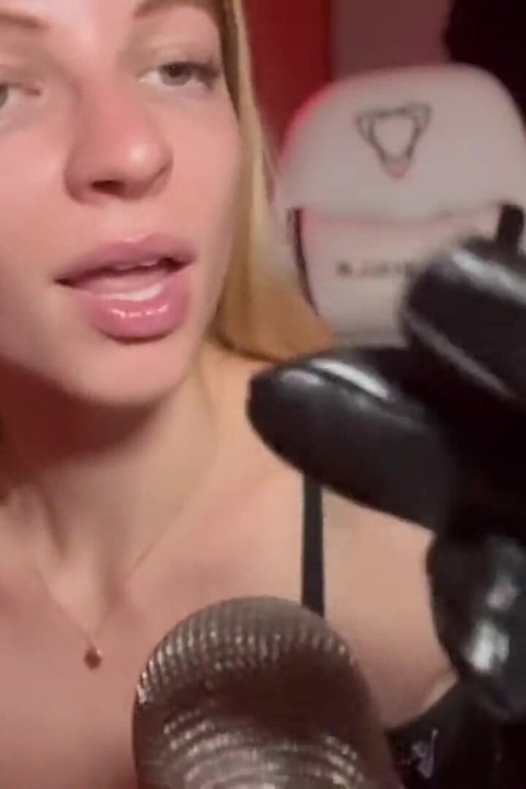 Intense Ball Busting Asmr Roleplay