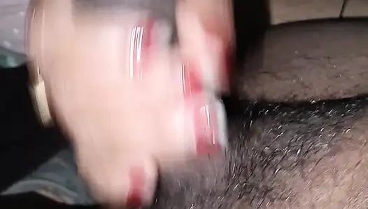 Сексуальное сосание