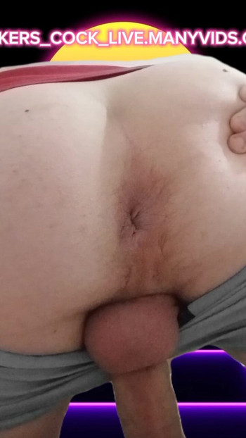 MATURE ASS TITS JOCKERS COCK: HOT TRANS