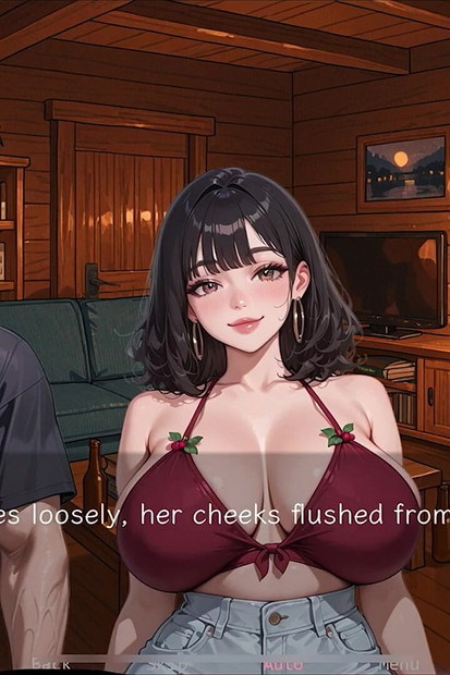 Ntr'ed by My Friend - Part 5