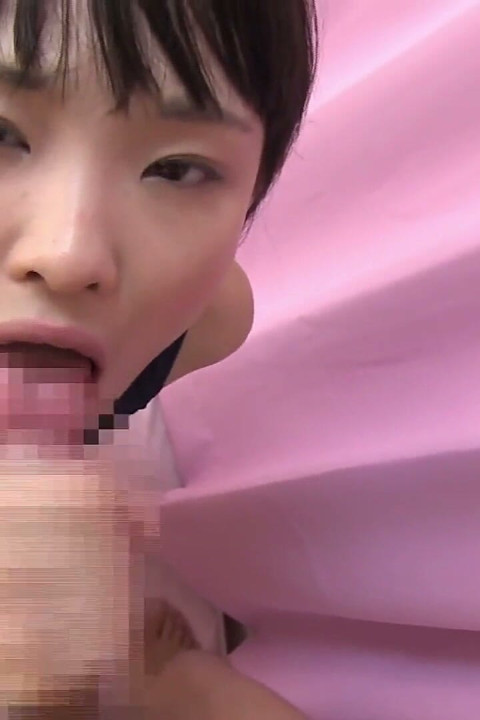 아름다운 소녀의 장난 사정 - 그들의 작은 몸은 장난감 -1