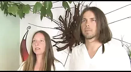 Doku - Tantra, Fetisch & Massagen