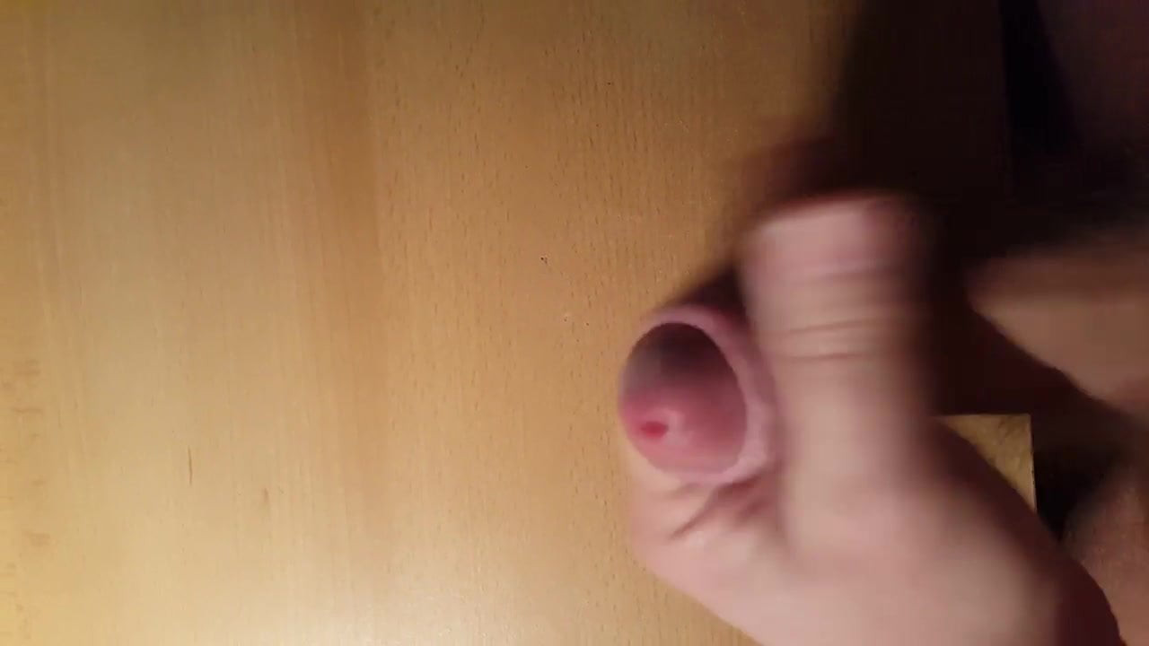 Abspritzen