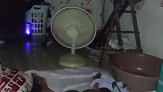 she wanted her pussy to be eaten first