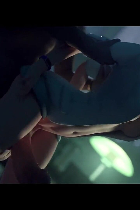 ممرضة فوتا رحمة (فوتا خنثى)