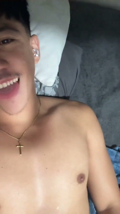 Play my Big Dick and Eat My Cum! | Clip 3