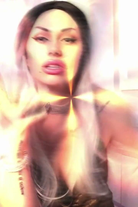Absolutely anti-religious mesmerize! Give me your soul! Your god is sucks!