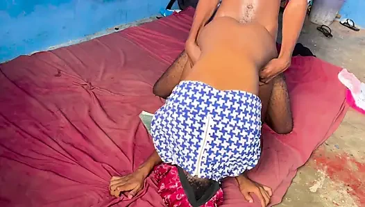 Sweet Horny Romantic Sex With My Girlfriend Part 4