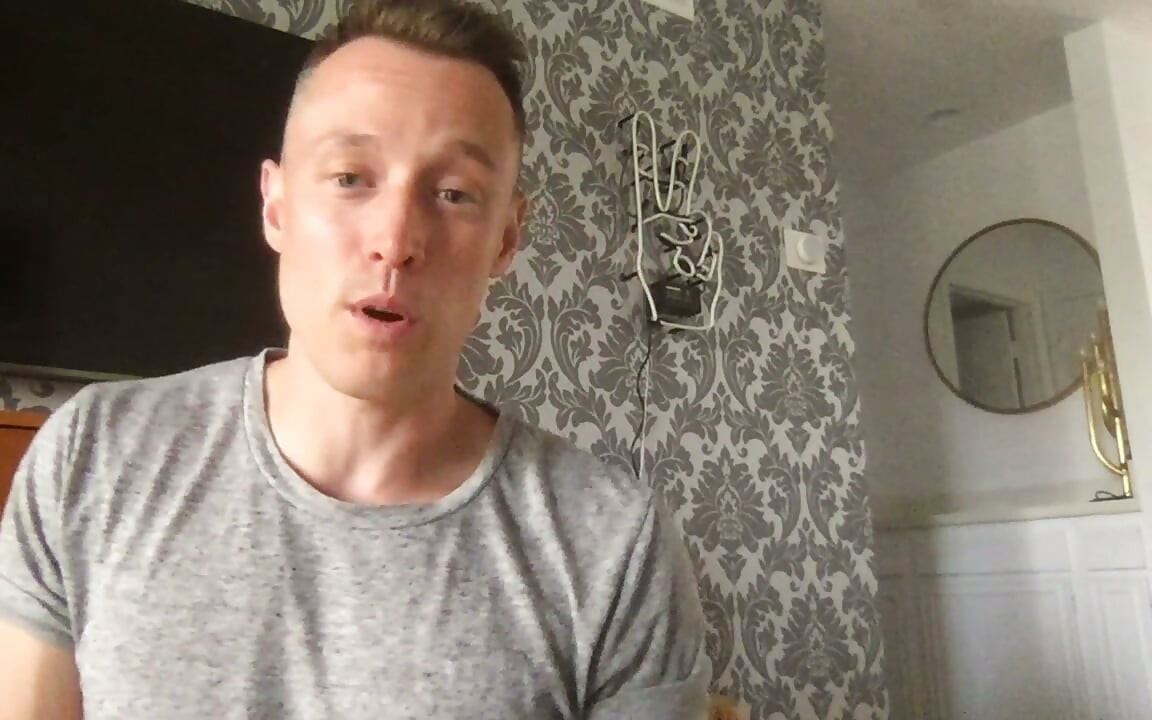 It Takes a Village for Gay Sex Chat
