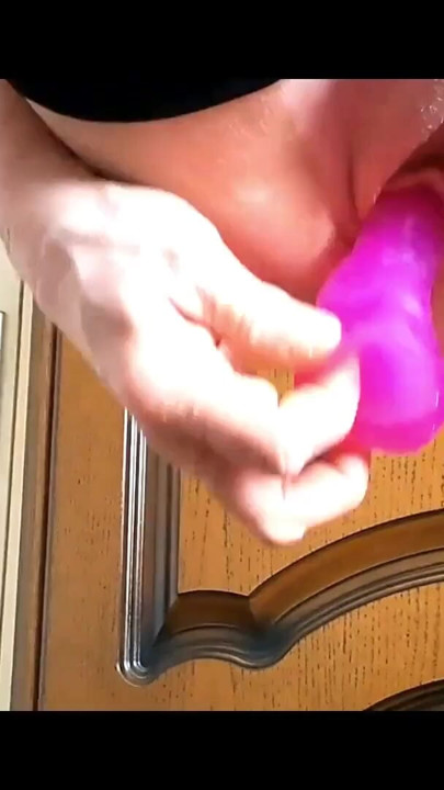 Unutulmaz an "Dildo Eğlencesi"