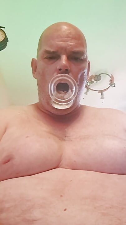 Sucking in the Evening