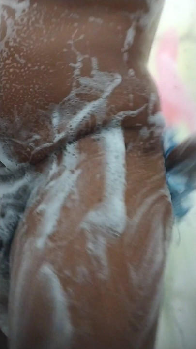 Mitchell Clayton aka Chef Clayton aka Mr. Majic. Clean Dirty Fresh Shower. | Clip 1