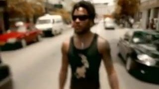 Lenny Kravitz &#39;Je t&#39;appartiens&#39;