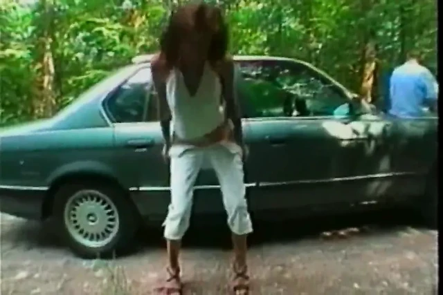 British girl pissing 2