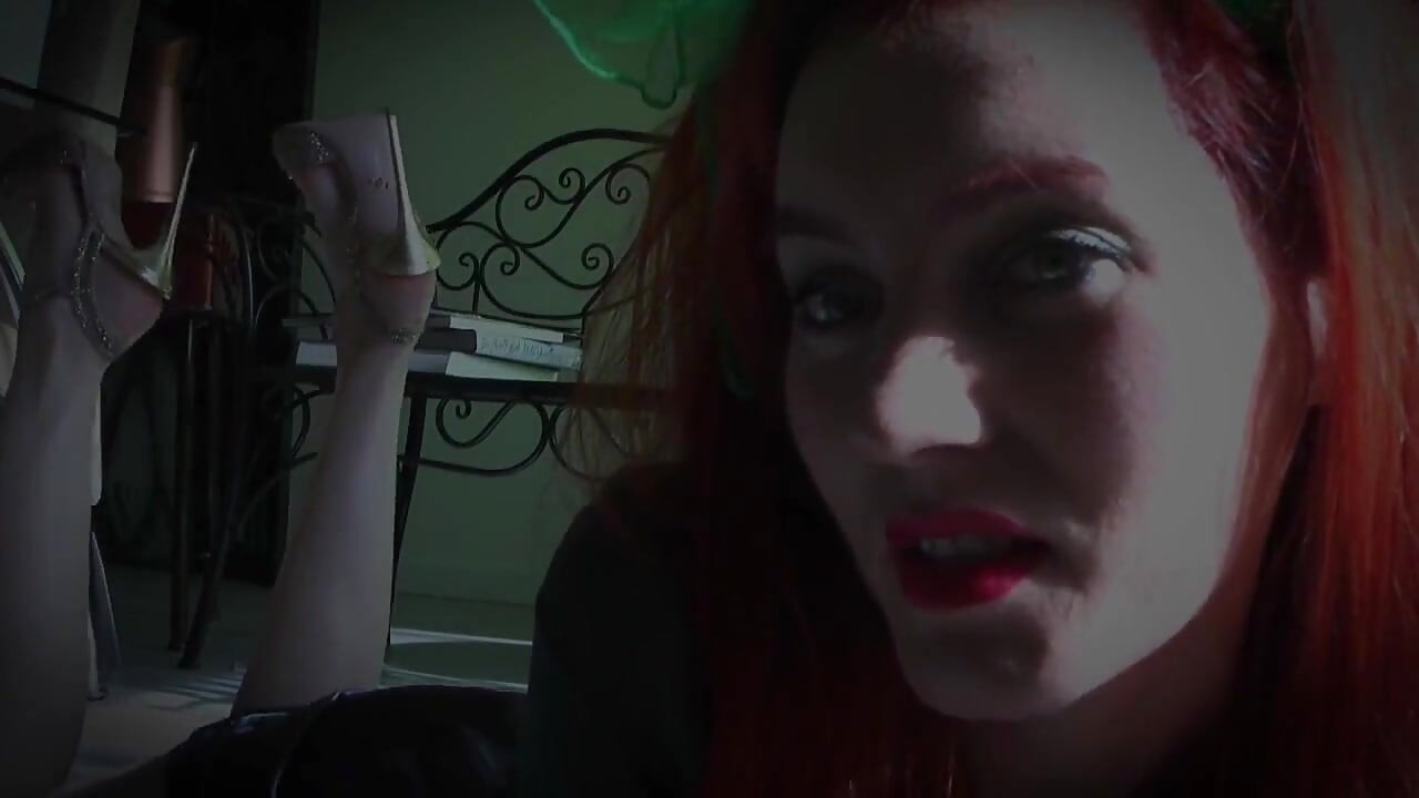 Dominace pornohvězdy nextdoor