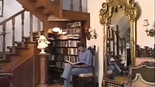 Деловая задница (1997)