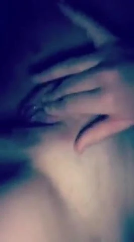 Wet pussy!