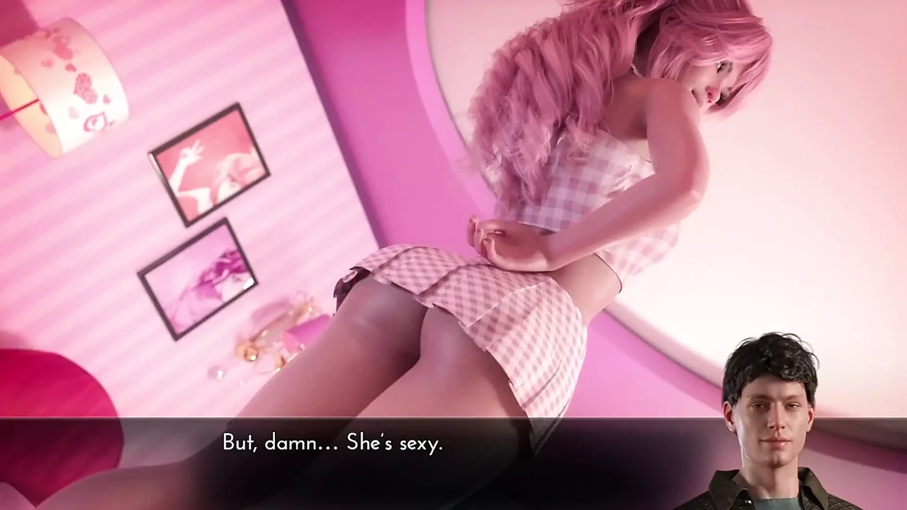 The Genesis Order Text Dialogue Part 25