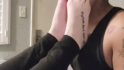 Tanrıça yessi y su köle