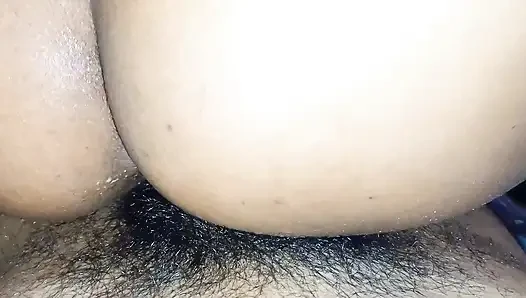 Desi Bhabhi Riding on Big Dick