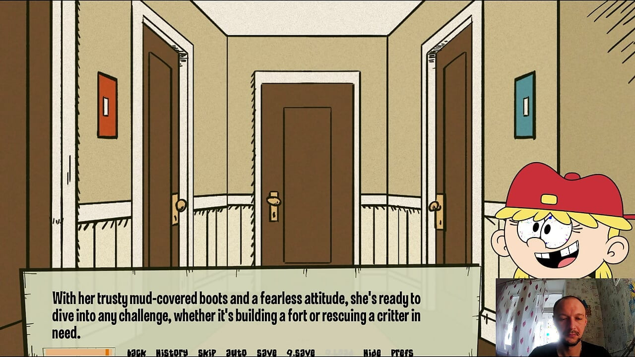 The Lewd House: Helping Hand Walkthrough Without Voice