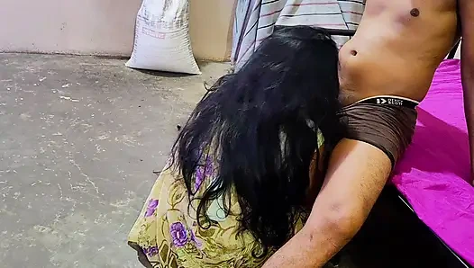 Indian Desi bhabhi devar ki chudai Hindi audio