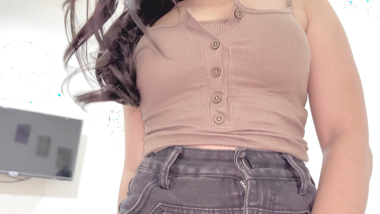 He cum inside me