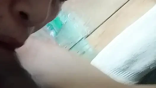 She tells me she want to suck my dick