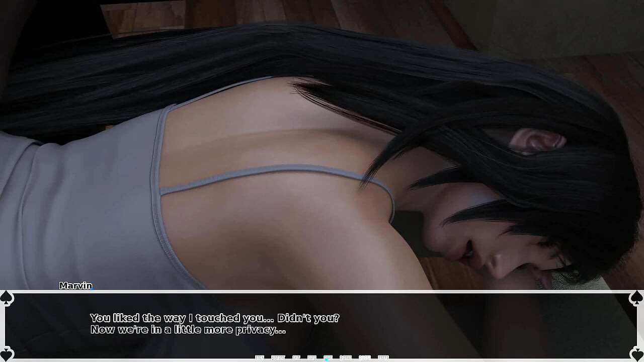 Tifa's Dark Heaven Asian Chick with Big Tits Experiences Carnal Pleasure and Squirts While Massaged by Big Muscular African Guy