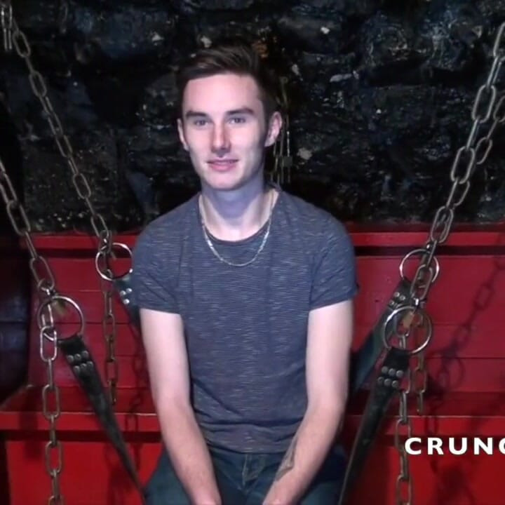 與Leo和Nick的性羞辱