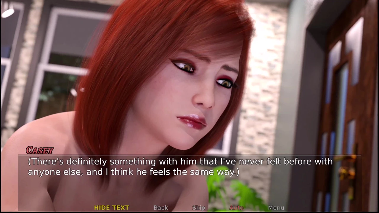 Casey Falls 10 Casey Loves Using Fruit to Fuck Herself.