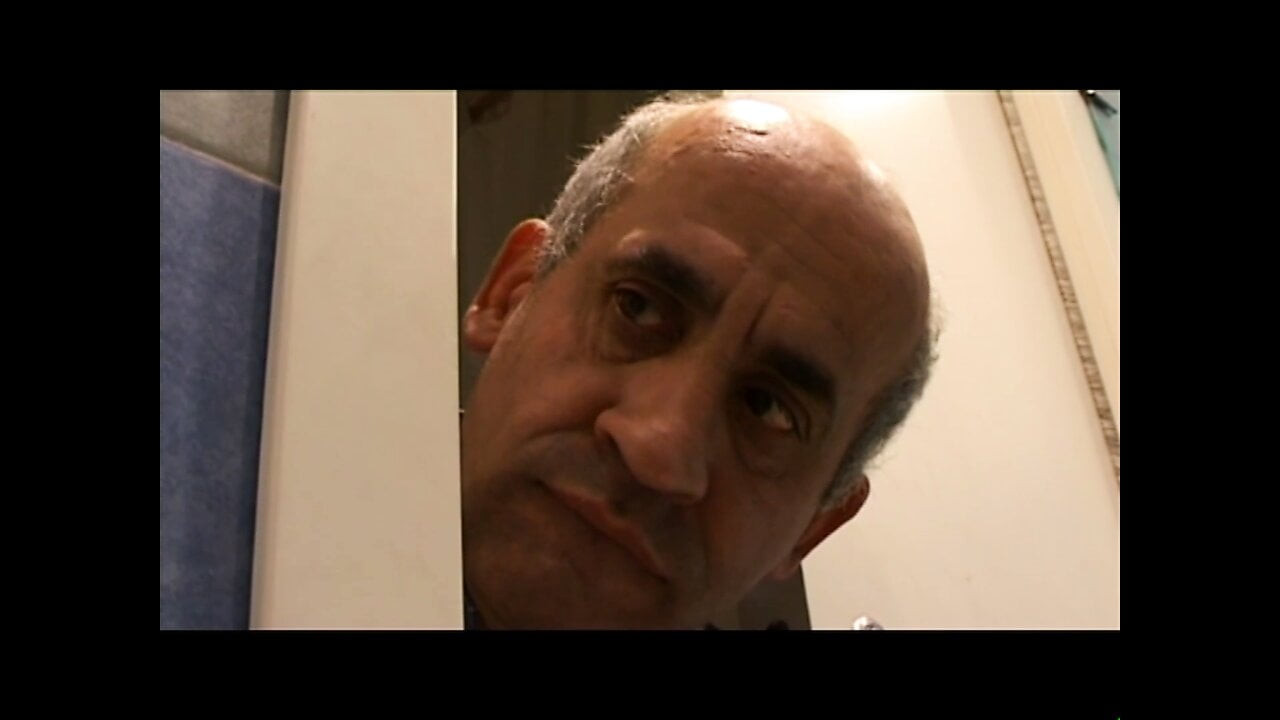 Old stepfather wants my young pussy!