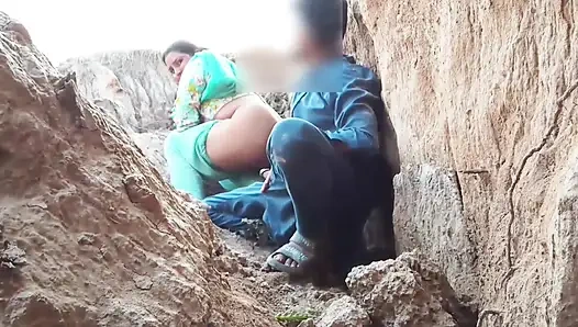 Khule pahadon mein gand Mari bade pahad sex