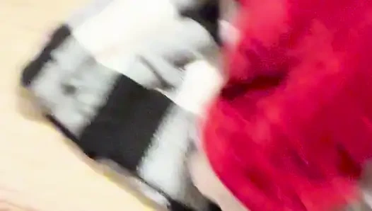 Жесткий трах Nye