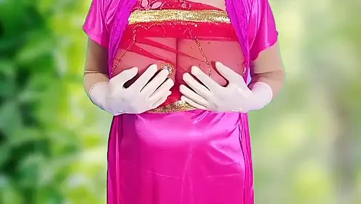 Güzel yengemi sert sikiyorum