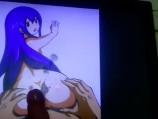 Wendy Marvell, cumtribute 8