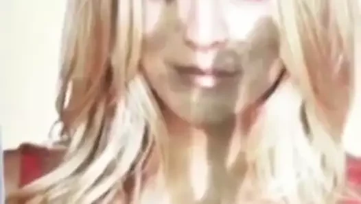 Kaley cuoco boşalma anısına 2.0