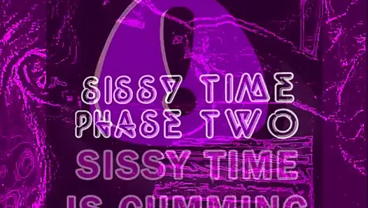 Время сисси, фаза 2