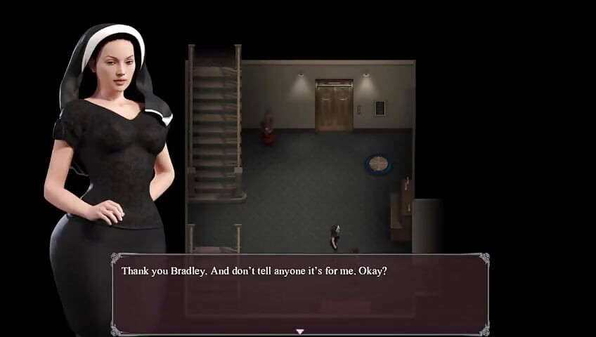 Lust Epidemic - เปลื้องผ้าของแม่เลี้ยง ตอน 2 โดย Loveskysan69