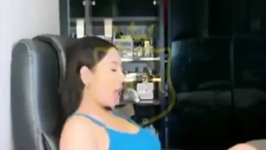 Прямая трансляция по видеозвонку, звонок Mr Koncil