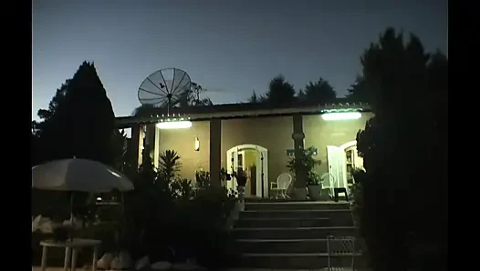 Dick drunk and moaning