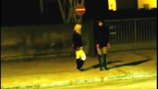 Prostituierte Frankreich