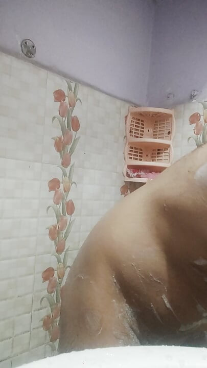 เวลาอาบน้ํา