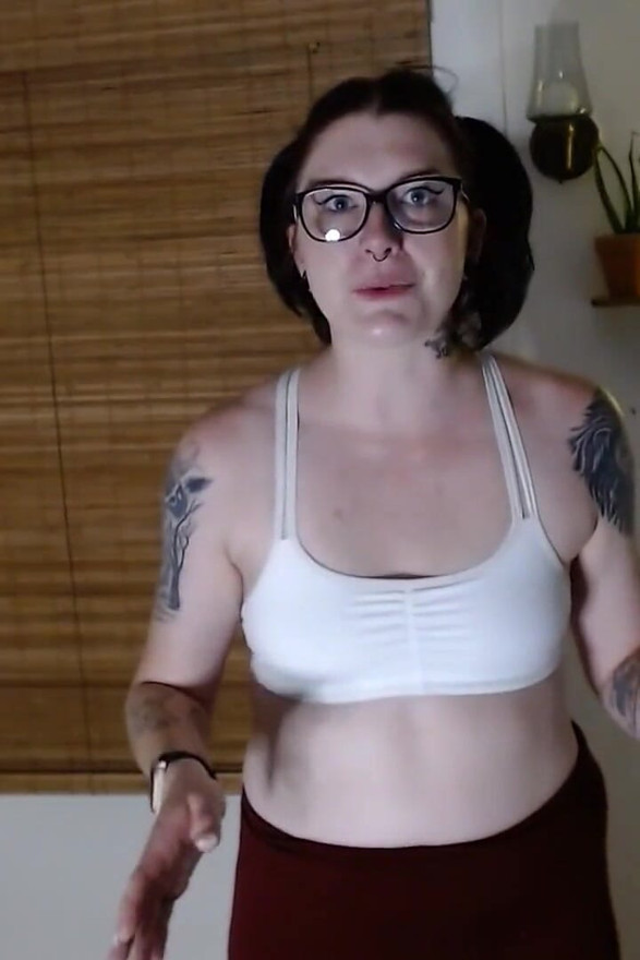 Your Personal Trainer Is a Whore