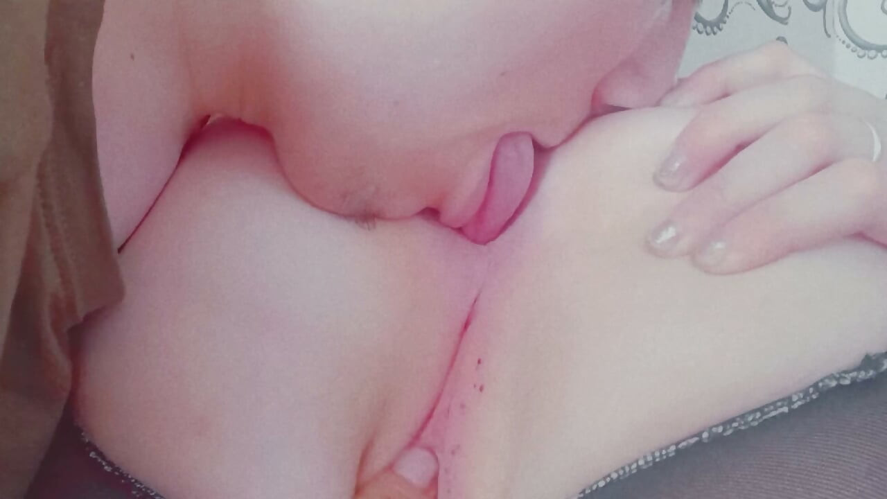Close-up big ass my stepmom this is the first time i licked her anal
