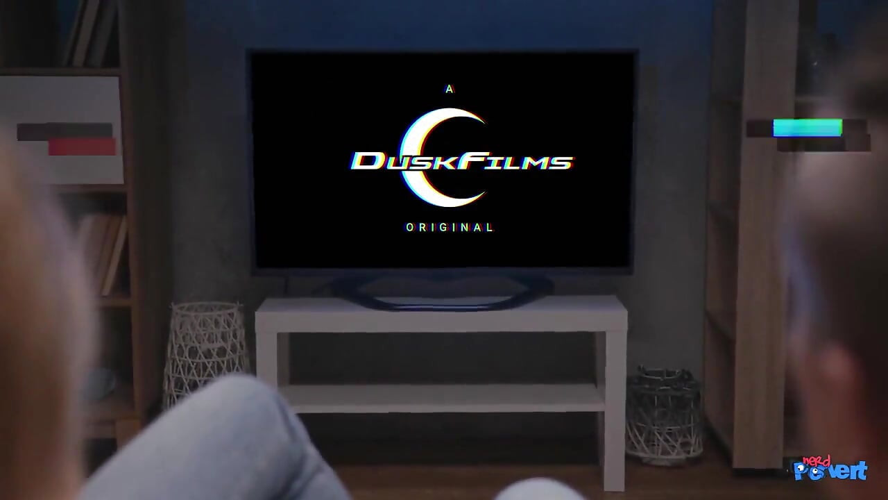 Lola Eastking and Tilly Jackson Double Suck and Fuck