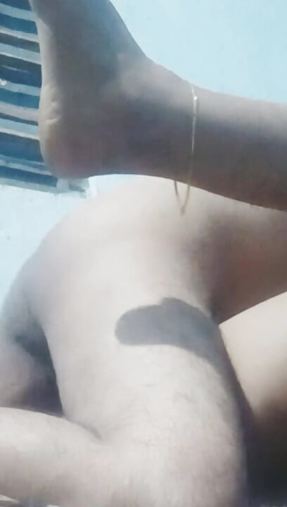 Mallu stepuncle secret enjoyment